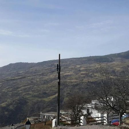 Apartamento Rustico Villa Moca Bubión Εξωτερικό φωτογραφία