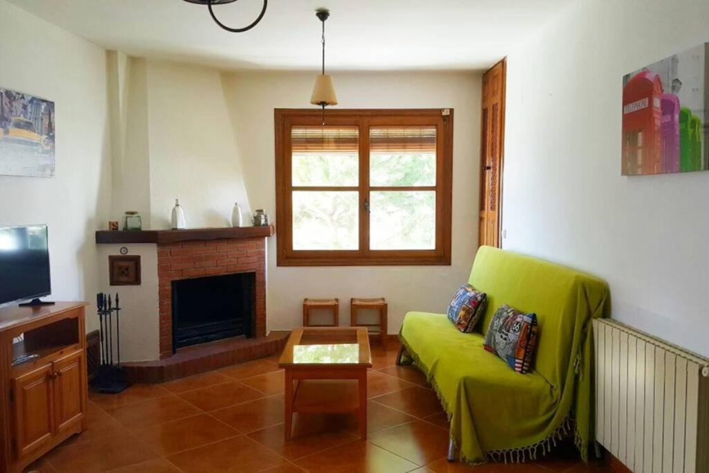 Apartamento Rustico Villa Moca Bubión Εξωτερικό φωτογραφία