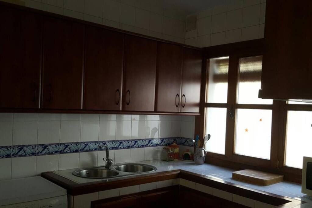 Apartamento Rustico Villa Moca Bubión Εξωτερικό φωτογραφία